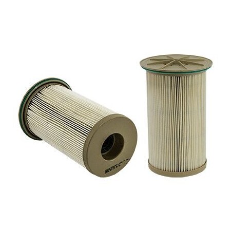 Wix Filters Fuel Filter 33718